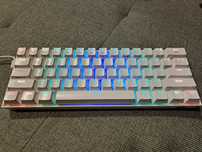 Red Dragon K530W RGB