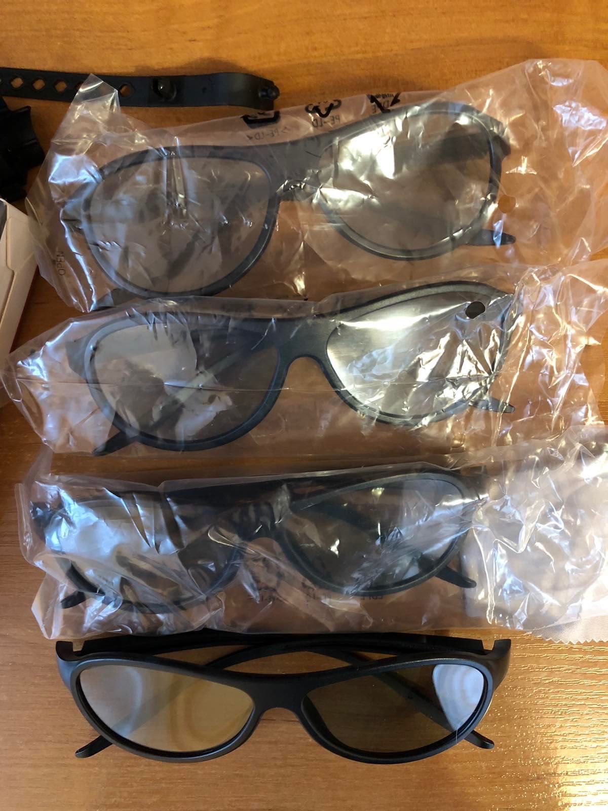 Очки LG 3D Glasses