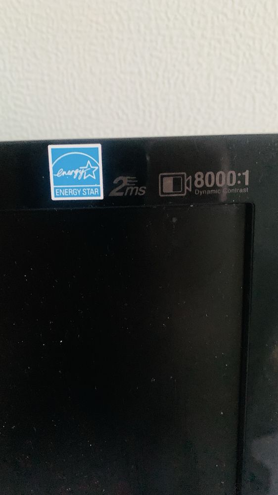 Продам монитор Samsung SyncMaster 22’’ 2253LW
