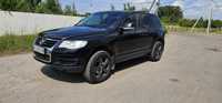 Продам Volkswagen Touareg 2008 2.5 TDI AT (174 к.с.)