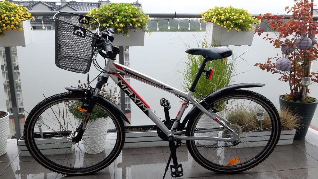 Rower MAXIM MS3 model MS 3.1 MTB26