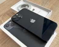 Okazja! Apple iPhone 13 5G 128GB Czarny – Idealny stan