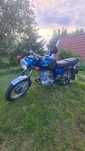 MZ TS MZ TS 250