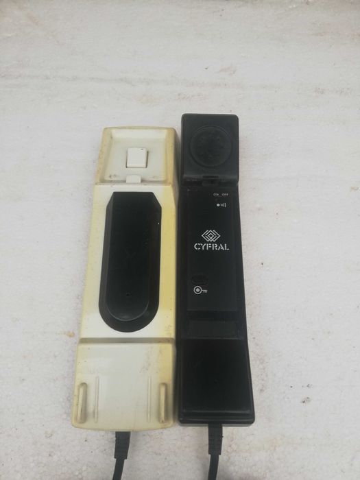 unifon do domofonu Cyfral