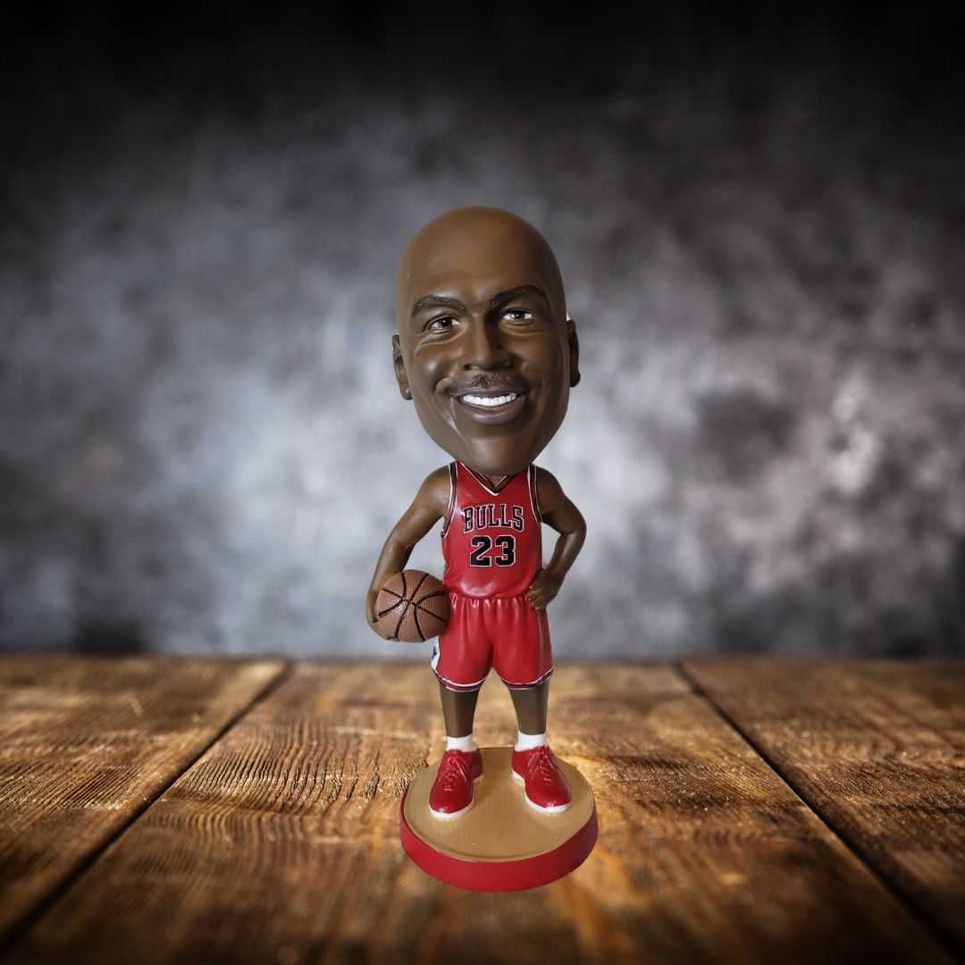 Boneco / Figura NBA 20cm