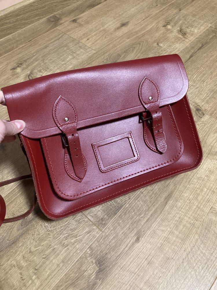 Сумка The Cambridge Satchel Company