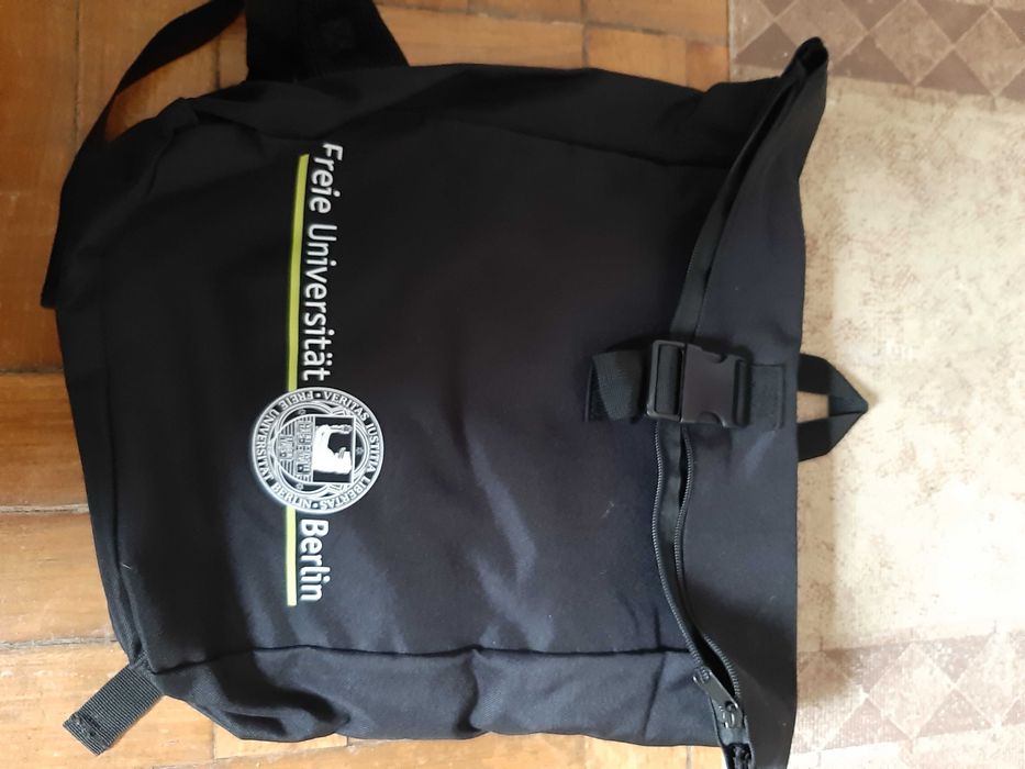 Sacos e mochilas