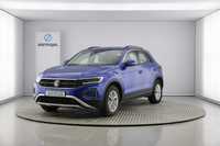 VW T-Roc 1.0 TSI Life