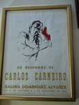 Cartazes Carlos Carneiro
