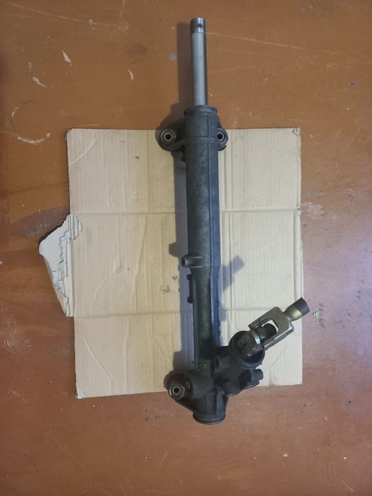 Продам рейку рульову на vw t4. Під реставрацію!!!