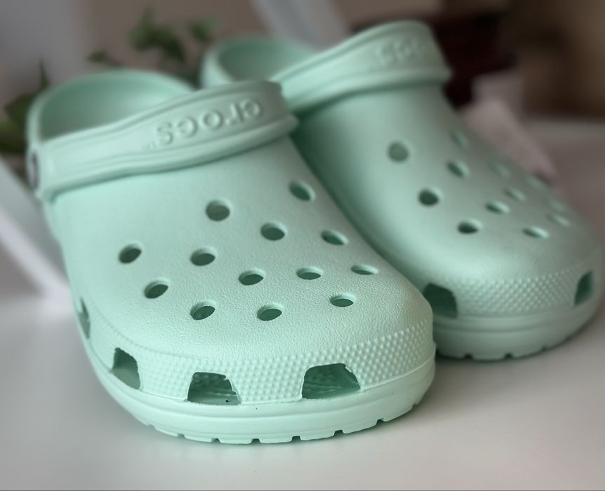 Сабо crocs classic
