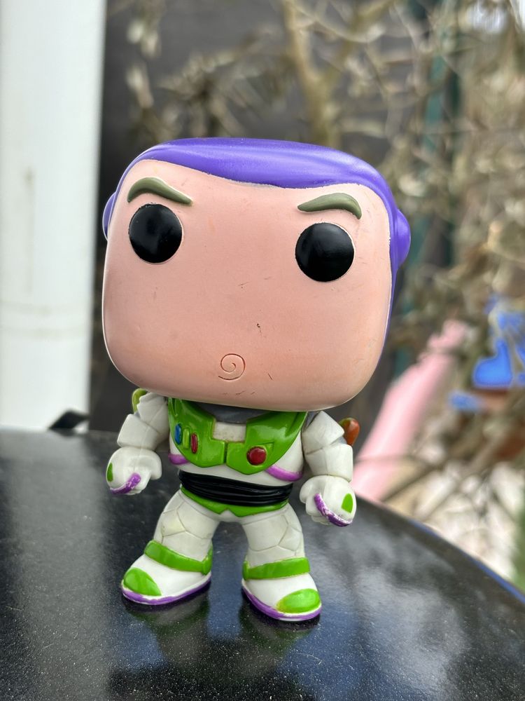 Buzz Lightyear Funko pop