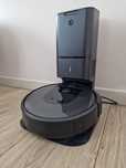 iRobot Roomba i7+ z bazą czyszczącą