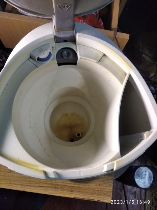 Кофеварка Филипс HD 7620