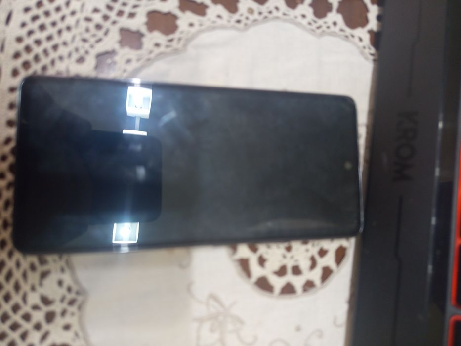 Samsung A53 bateria não carrega