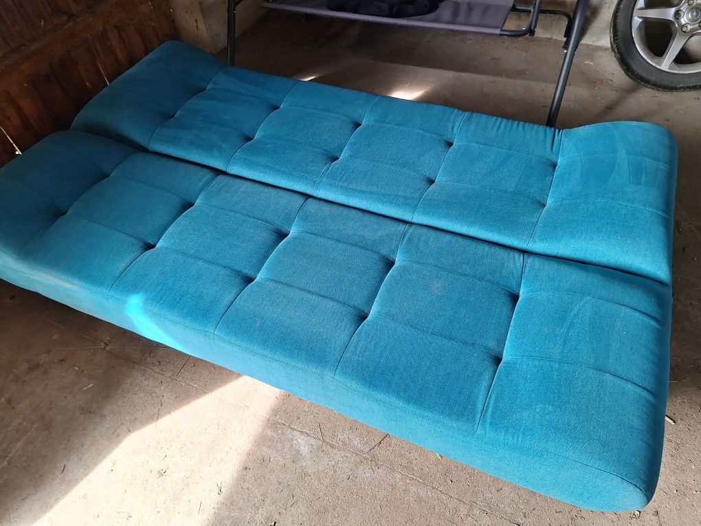 Sofa kanapa rozkładana