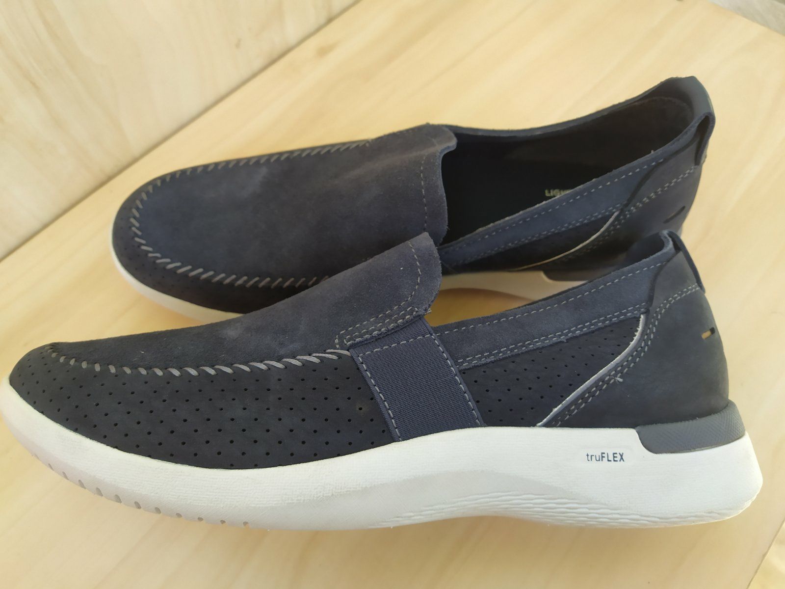 Слипы Rockport 42 р.