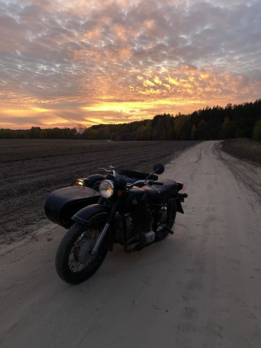 Продам днепр мт 11