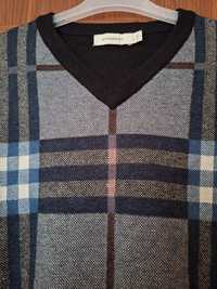 Sweter  sweterek Burberry  xxl