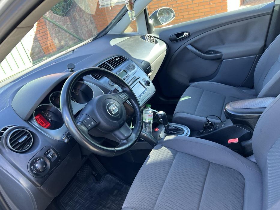 Продається SEAT Altea