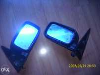 Vendo espelhos eletricos BMW 318