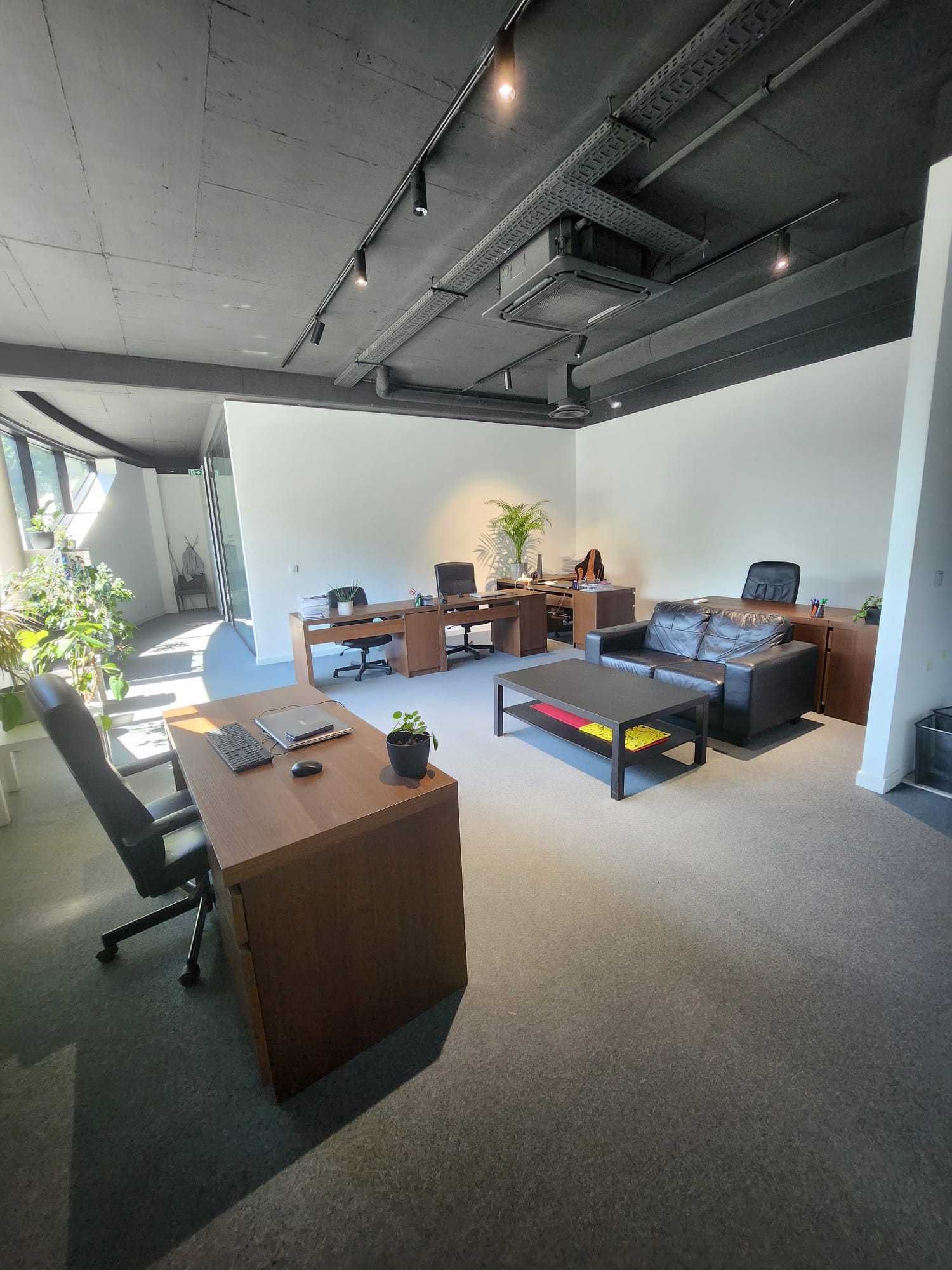 Wynajmę lokal w centrum Katowic – ul. Francuska
