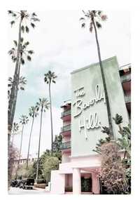 Plakat Beverly Hills