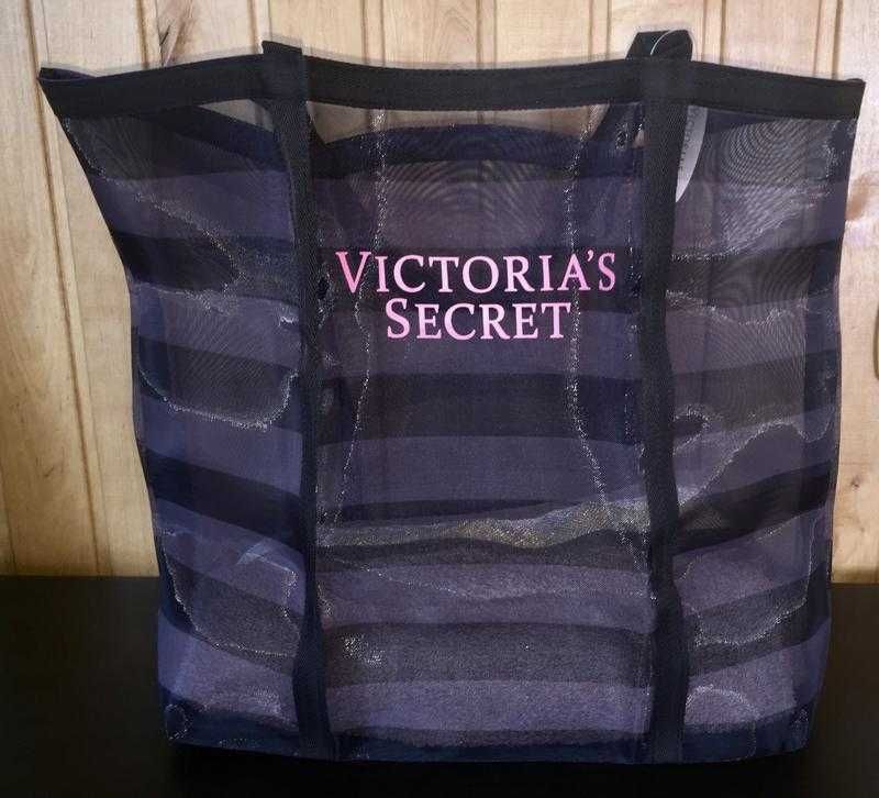 Сумка пляжная Victoria’s Secret