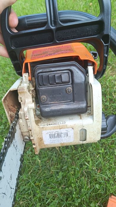 Stihl 017 ms170 w doskonałym stanie!