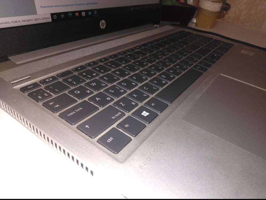 HP probook 450 g7 i5-10gen full hd є кількість