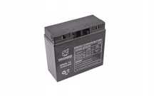 Akumulator motocyklowy kosiarka traktorek  MORETTI agm gelOT 12V 20AH