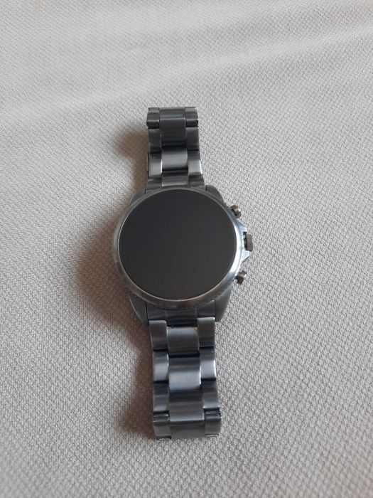 Smartwatch Fossil Gen 6