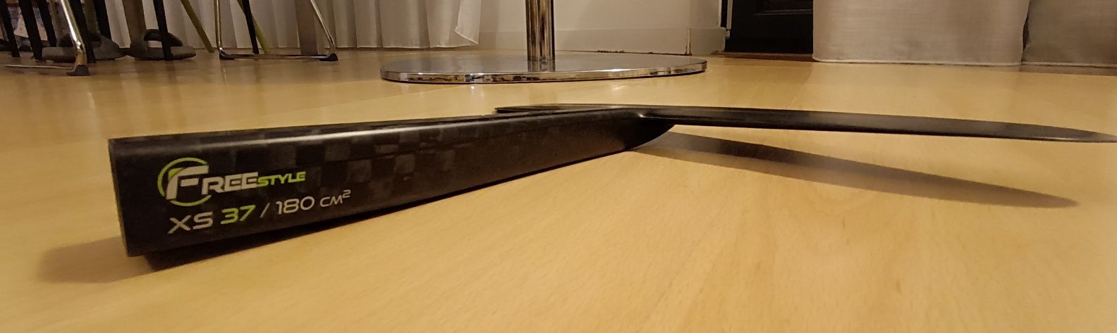 Foil Stab Freestyle H V2 GONG