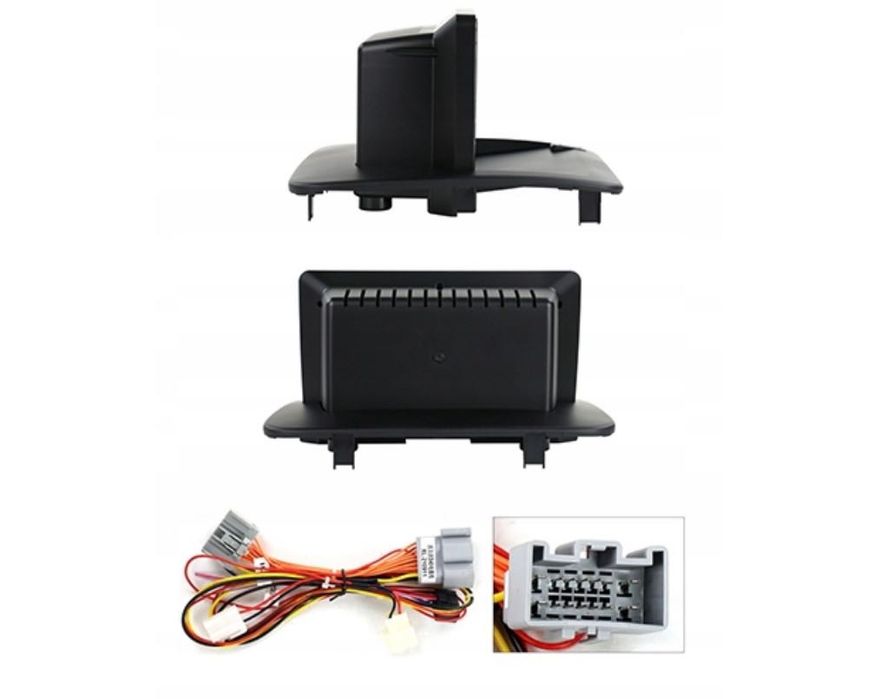 Radio nawigacja VOLVO S40 C30 С70 04-13 GPS ANDROID 2GB 32GB