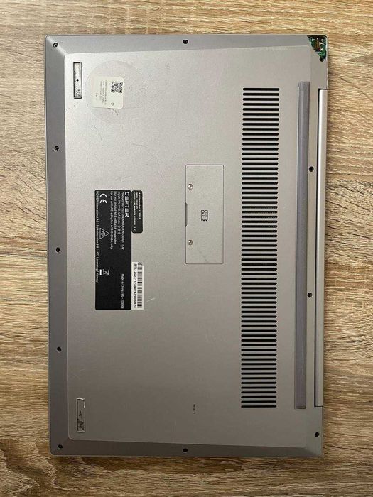 Cepter NS1AR | Ryzen 5 4500U • 8GB DDR4 • Vega 5 • 256GB SSD • FHD •