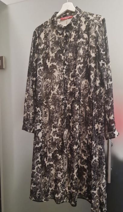 Sukienka Marina Rinaldi