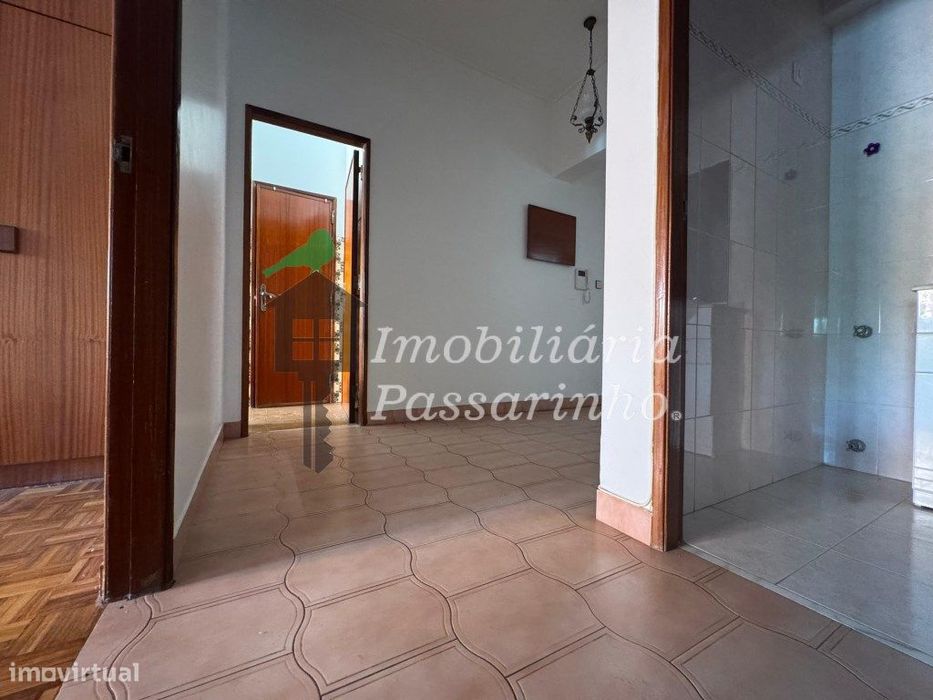 Apartamento T3 Cruz de Pau