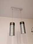 Lampa do kuchni nad stół