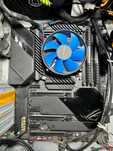 Материнська плата ASUS ROG Maximus XII Hero (WI-FI)