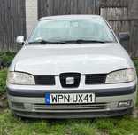 Seat Ibiza 1.4MPI