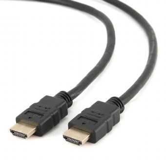 Kabel HDMI 2.0 High Speed M/M CablExpert Ethernet 50cm