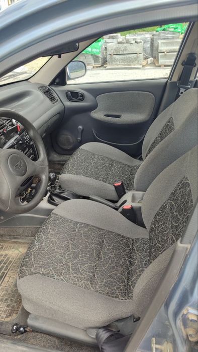 Ланос 1,5 2008.