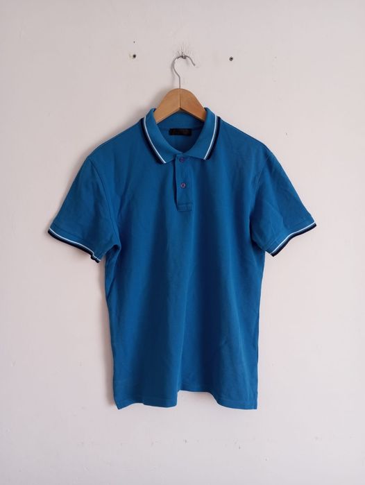 Polo Prada Tamanho L