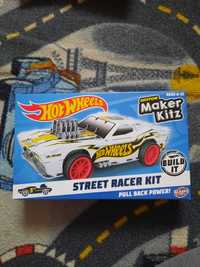 Auto do złożenia Hot Wheels