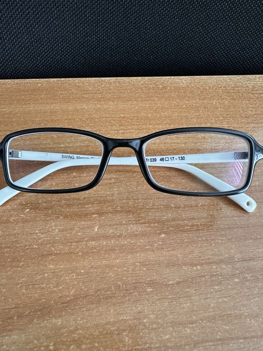 Окуляри для корекціі зору (міопія) Casta дитячі