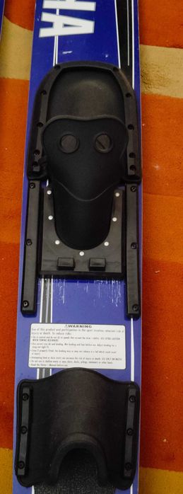 Skis Aquáticos WaveRunner YAMAHA