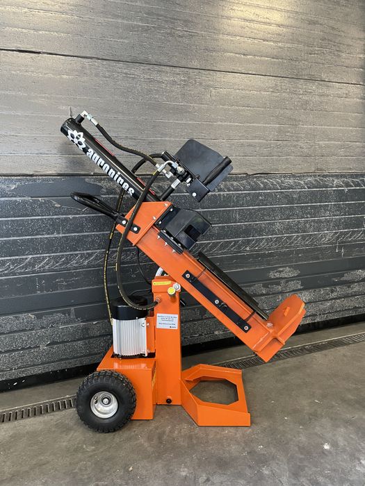 Rachadores lenha monofasico