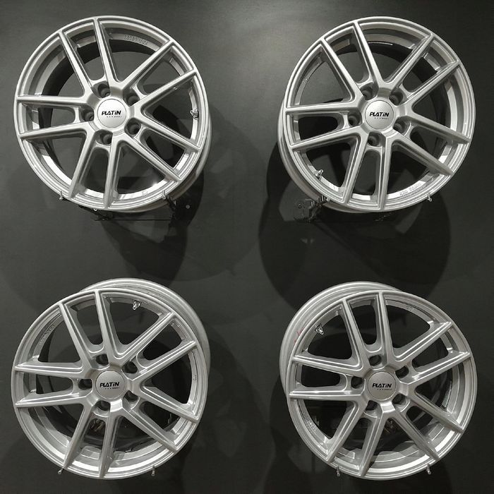 Felgi 16 5x112 Volkswagen Passat, Scirocco, MG HS (F509150-17