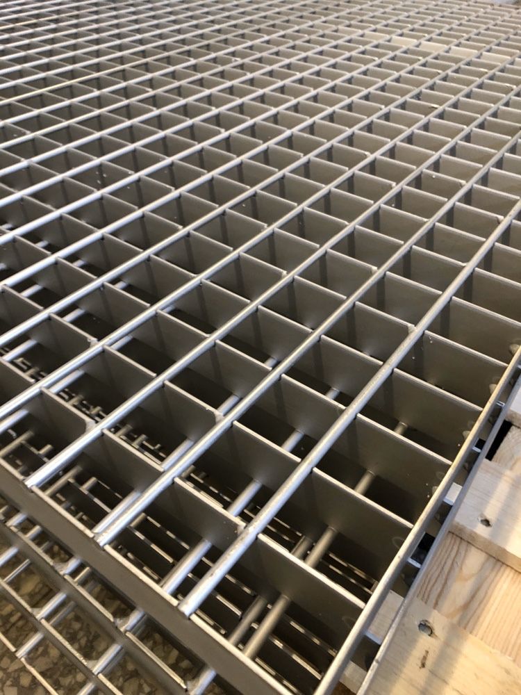 Krata pomostowa-nierdzewna inox 304 WeMa producent