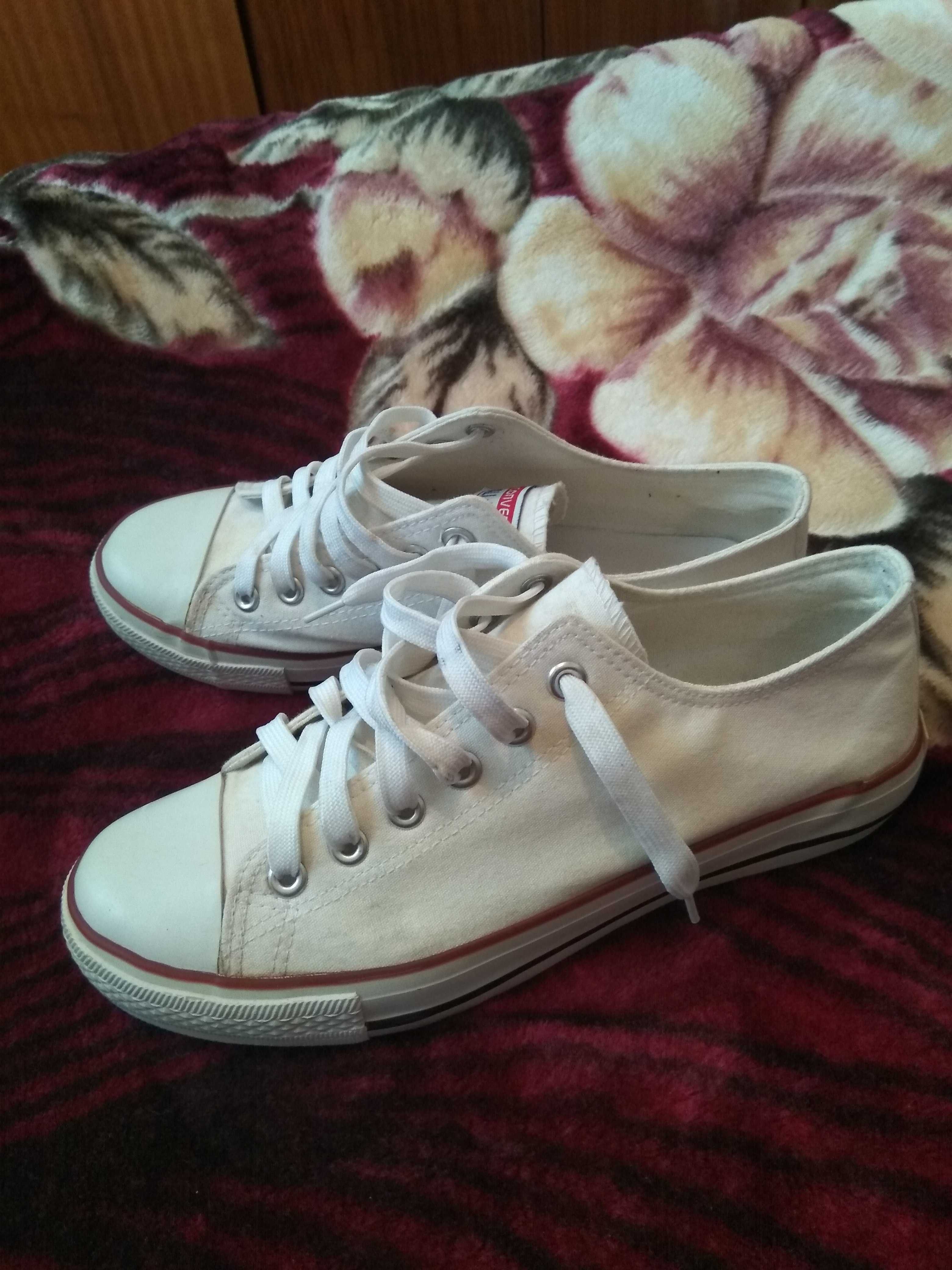 Кеды converse all Star 43 размер в идеале